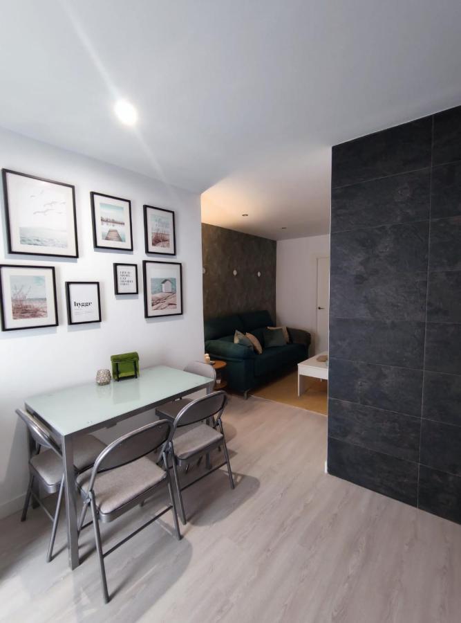 Apartamento En Alicante La Casa Azul Santa Faz Екстериор снимка