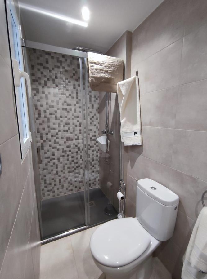 Apartamento En Alicante La Casa Azul Santa Faz Екстериор снимка
