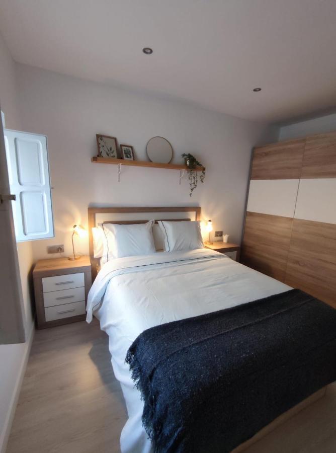 Apartamento En Alicante La Casa Azul Santa Faz Екстериор снимка
