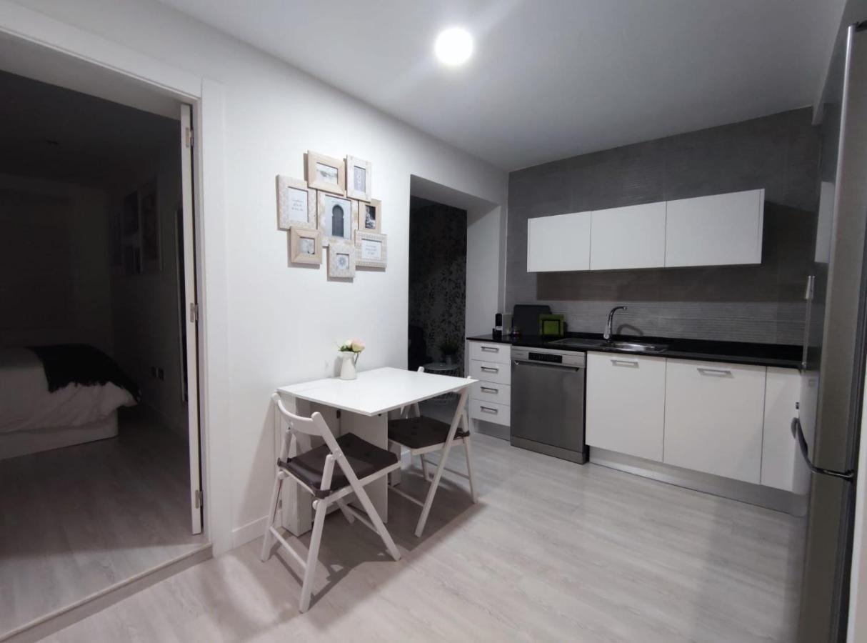 Apartamento En Alicante La Casa Azul Santa Faz Екстериор снимка