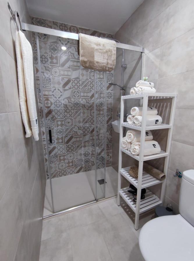 Apartamento En Alicante La Casa Azul Santa Faz Екстериор снимка