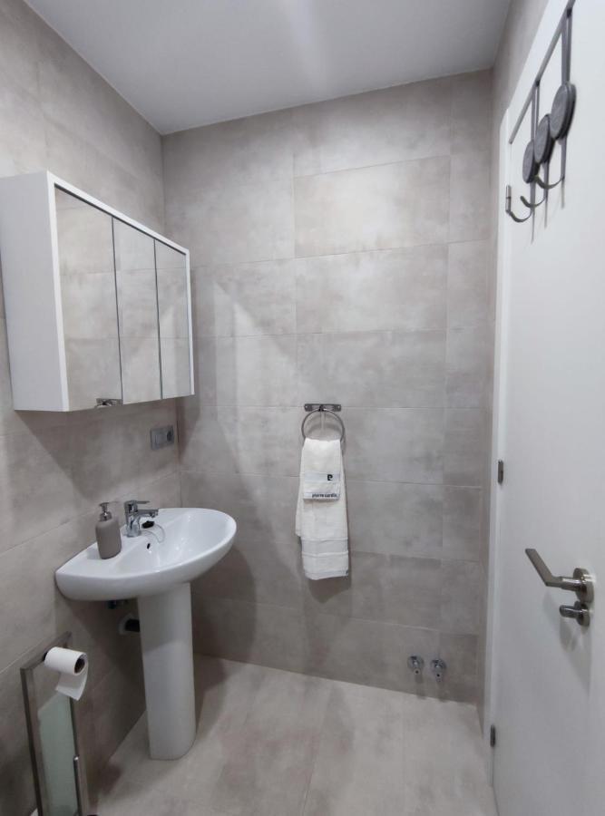 Apartamento En Alicante La Casa Azul Santa Faz Екстериор снимка