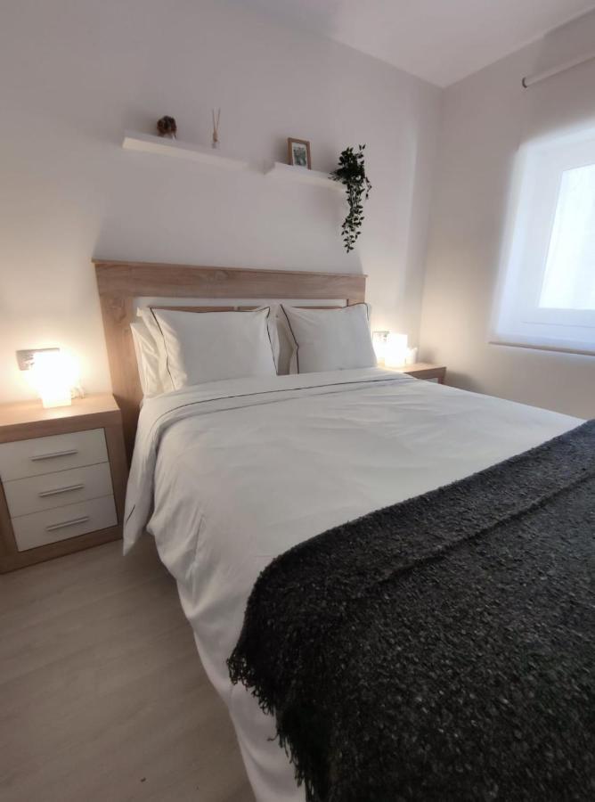 Apartamento En Alicante La Casa Azul Santa Faz Екстериор снимка