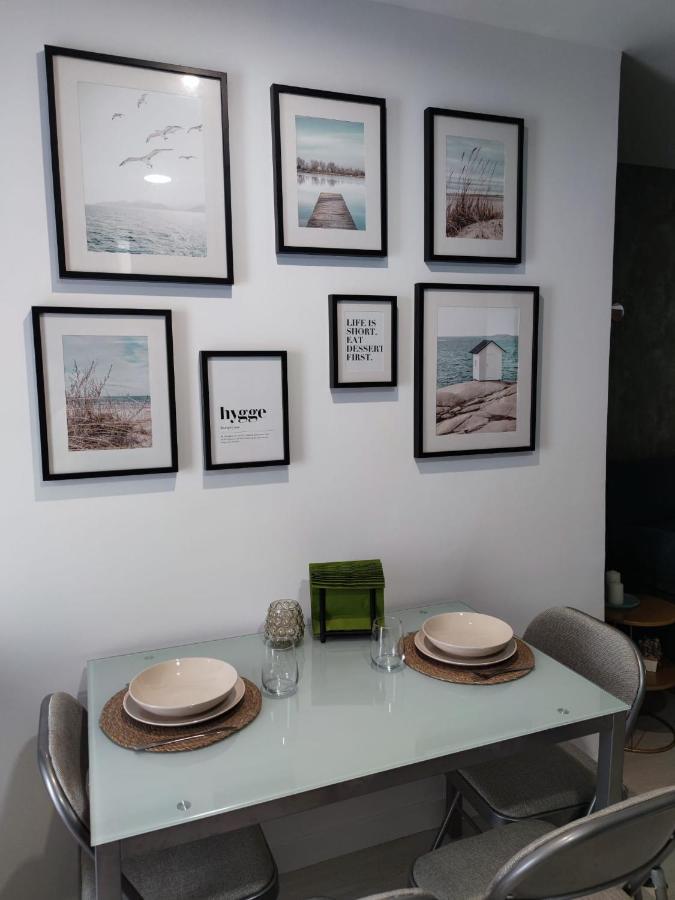 Apartamento En Alicante La Casa Azul Santa Faz Екстериор снимка