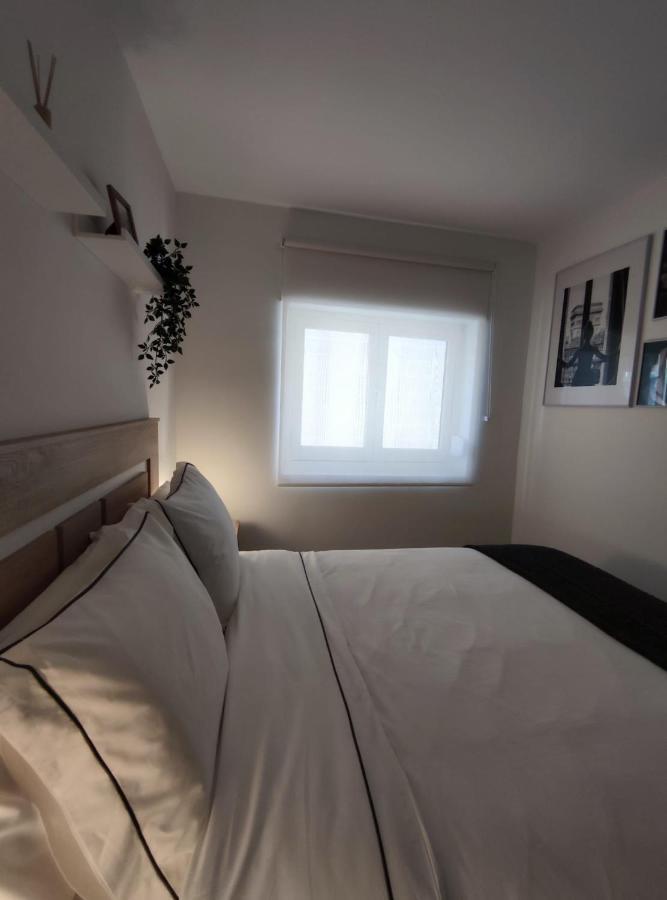 Apartamento En Alicante La Casa Azul Santa Faz Екстериор снимка