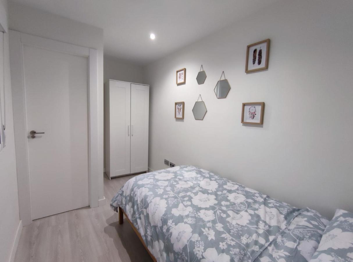 Apartamento En Alicante La Casa Azul Santa Faz Екстериор снимка