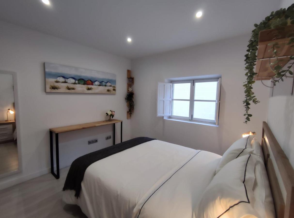 Apartamento En Alicante La Casa Azul Santa Faz Екстериор снимка