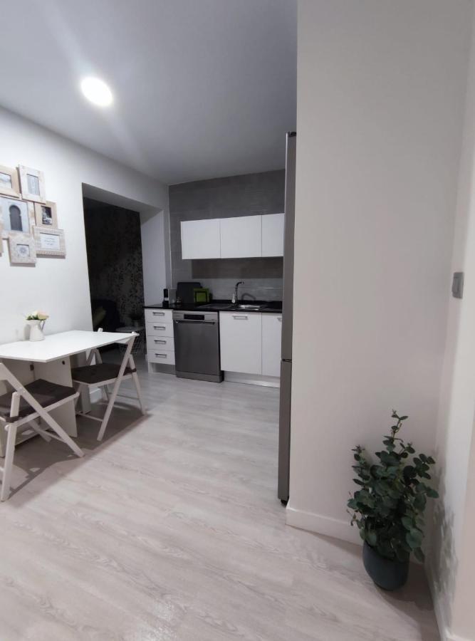 Apartamento En Alicante La Casa Azul Santa Faz Екстериор снимка