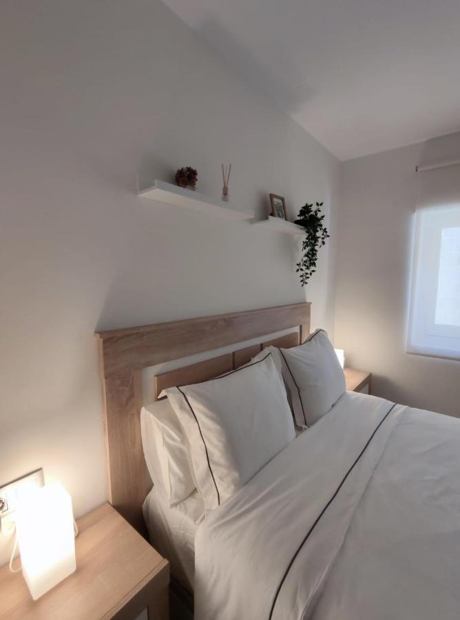 Apartamento En Alicante La Casa Azul Santa Faz Екстериор снимка
