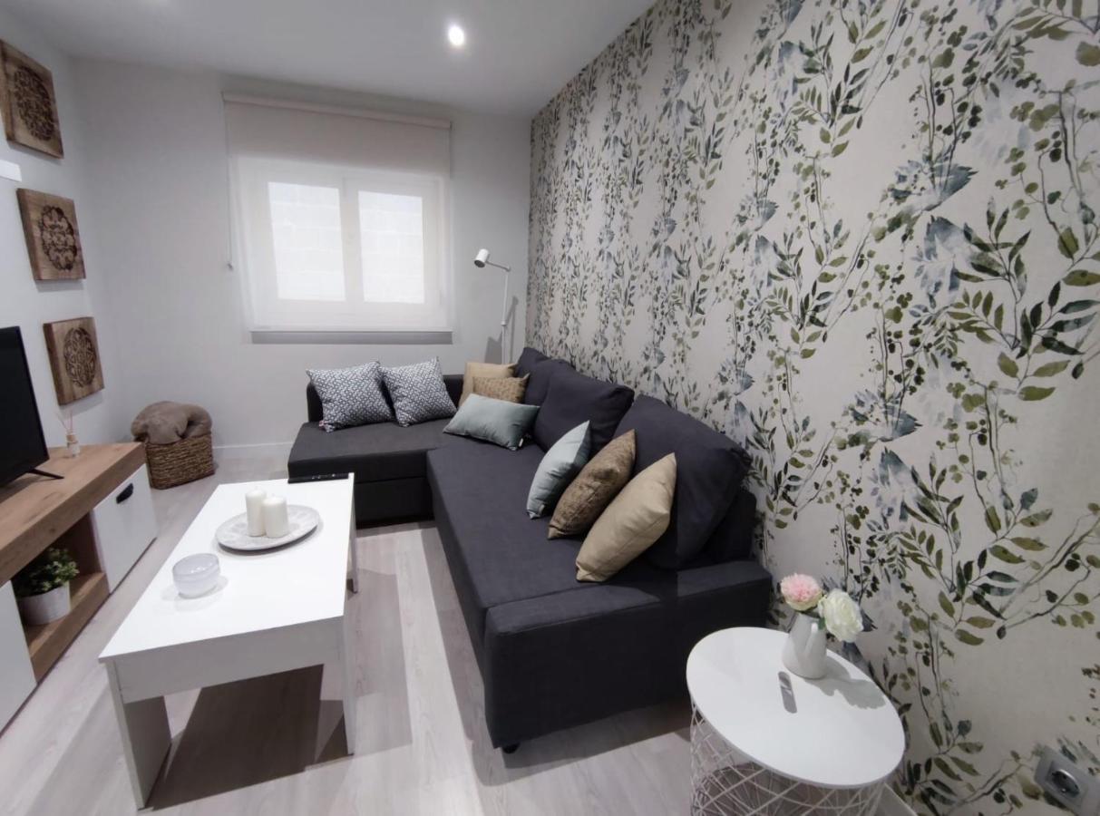 Apartamento En Alicante La Casa Azul Santa Faz Екстериор снимка