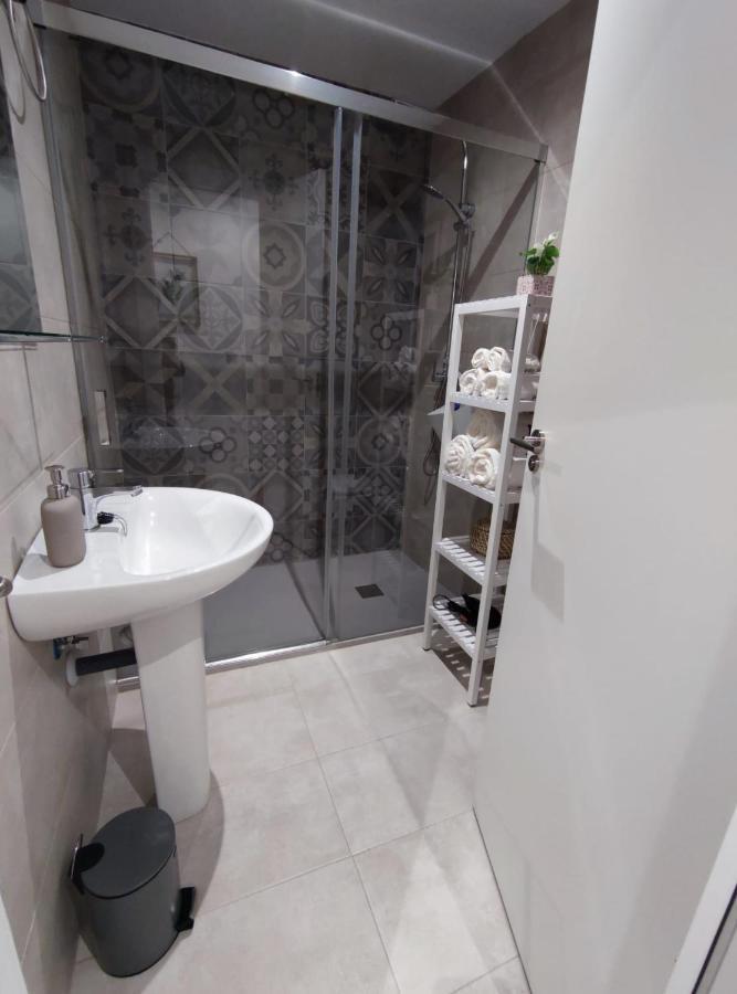 Apartamento En Alicante La Casa Azul Santa Faz Екстериор снимка