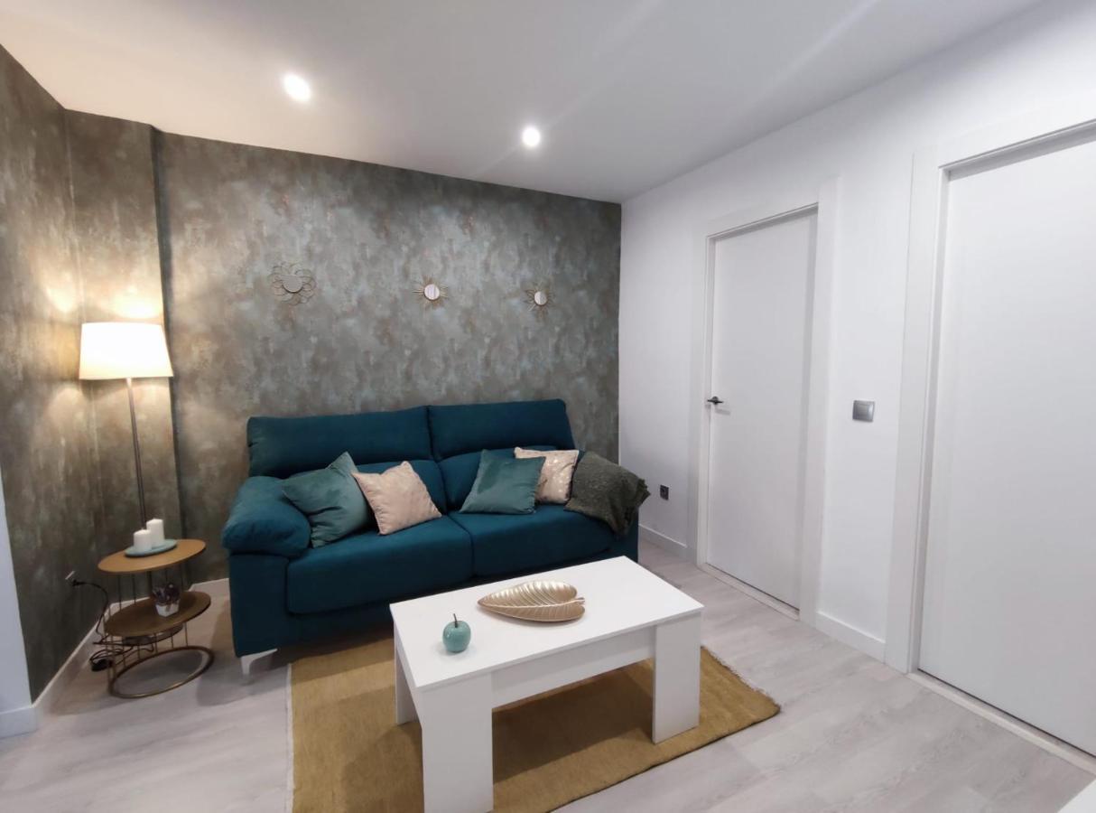 Apartamento En Alicante La Casa Azul Santa Faz Екстериор снимка