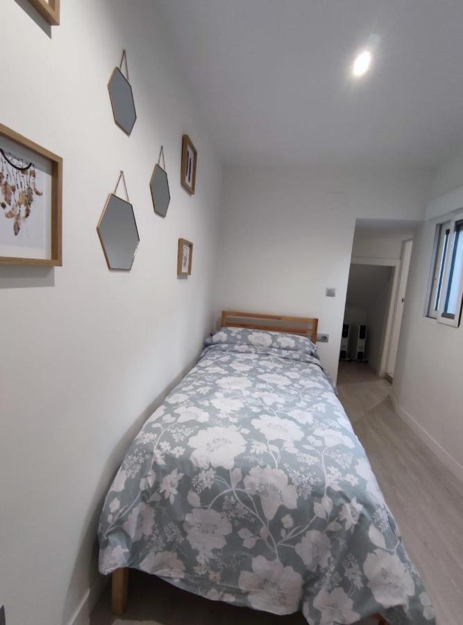 Apartamento En Alicante La Casa Azul Santa Faz Екстериор снимка