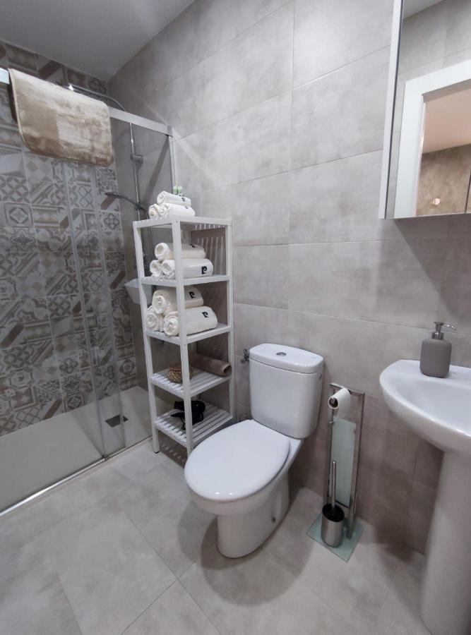 Apartamento En Alicante La Casa Azul Santa Faz Екстериор снимка