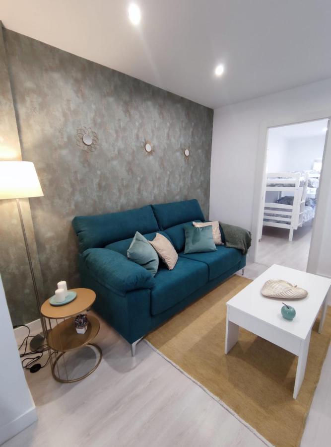 Apartamento En Alicante La Casa Azul Santa Faz Екстериор снимка