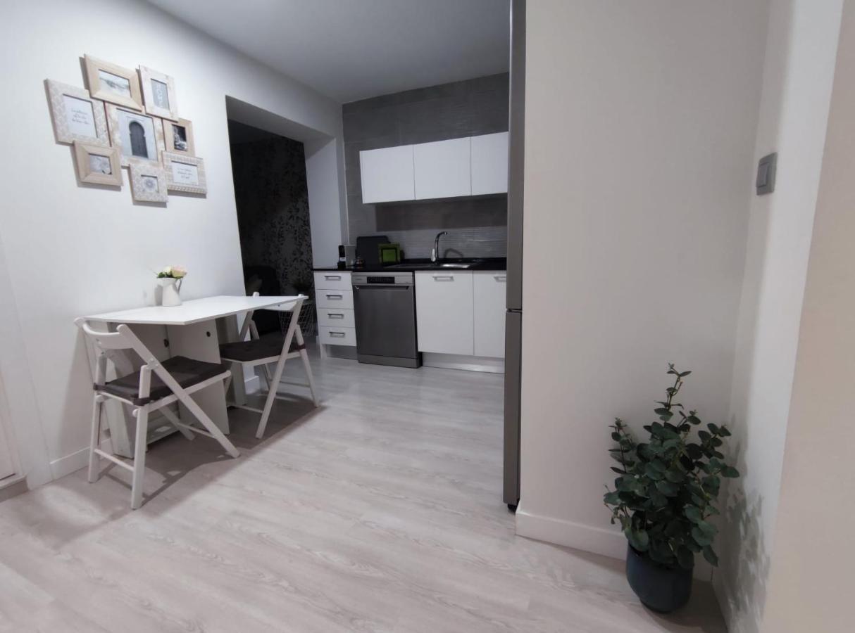 Apartamento En Alicante La Casa Azul Santa Faz Екстериор снимка