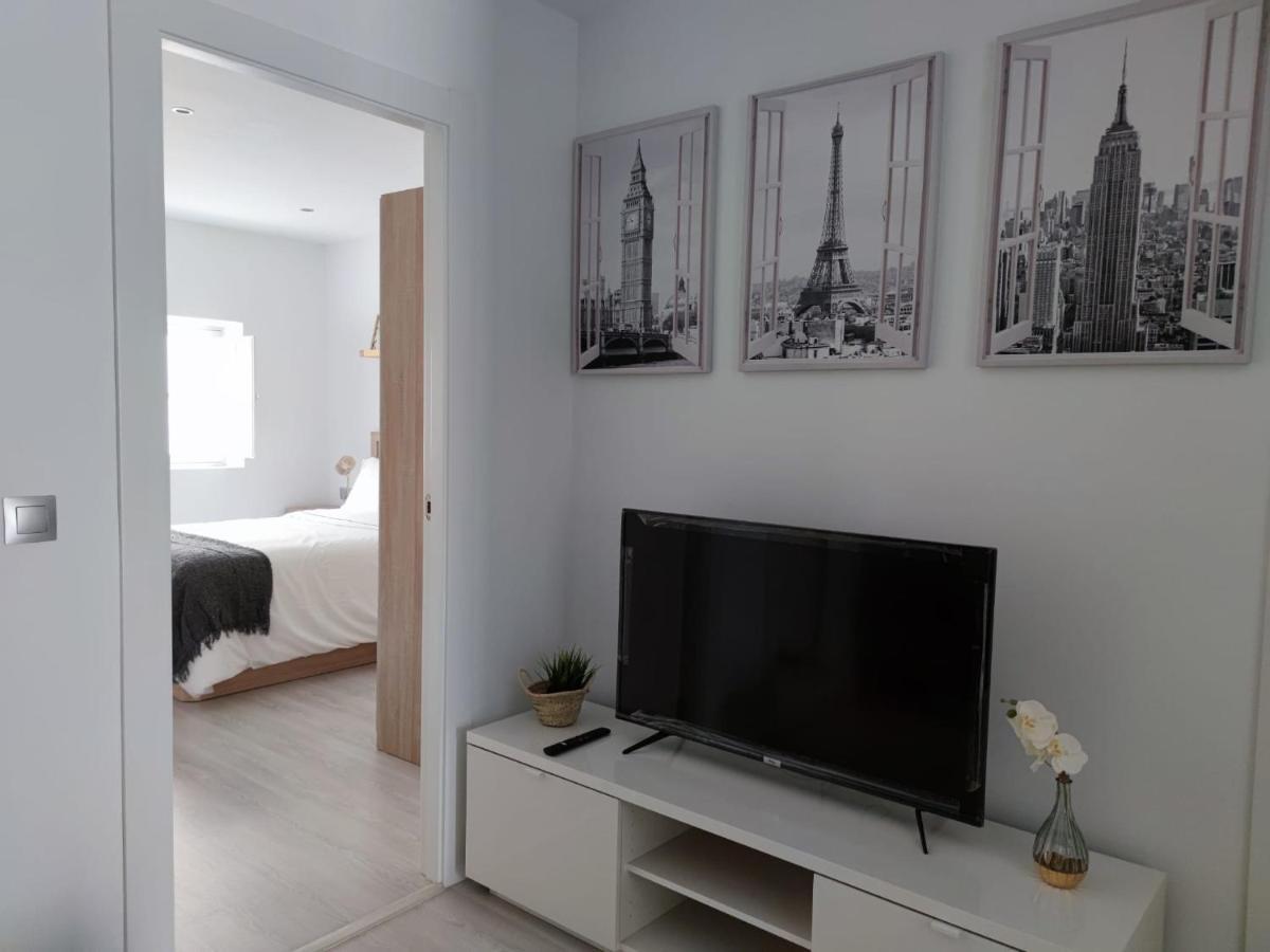 Apartamento En Alicante La Casa Azul Santa Faz Екстериор снимка