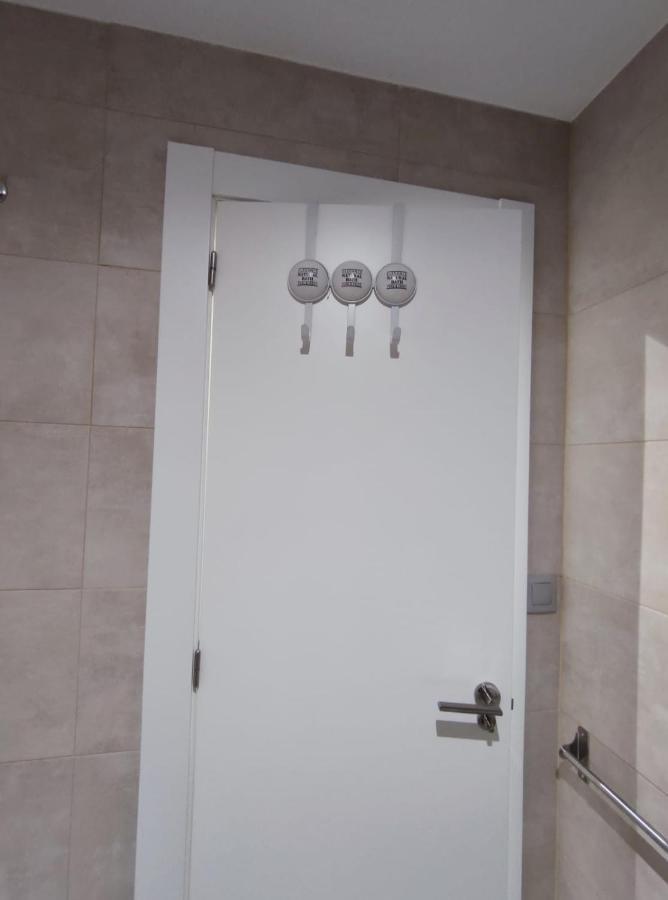 Apartamento En Alicante La Casa Azul Santa Faz Екстериор снимка