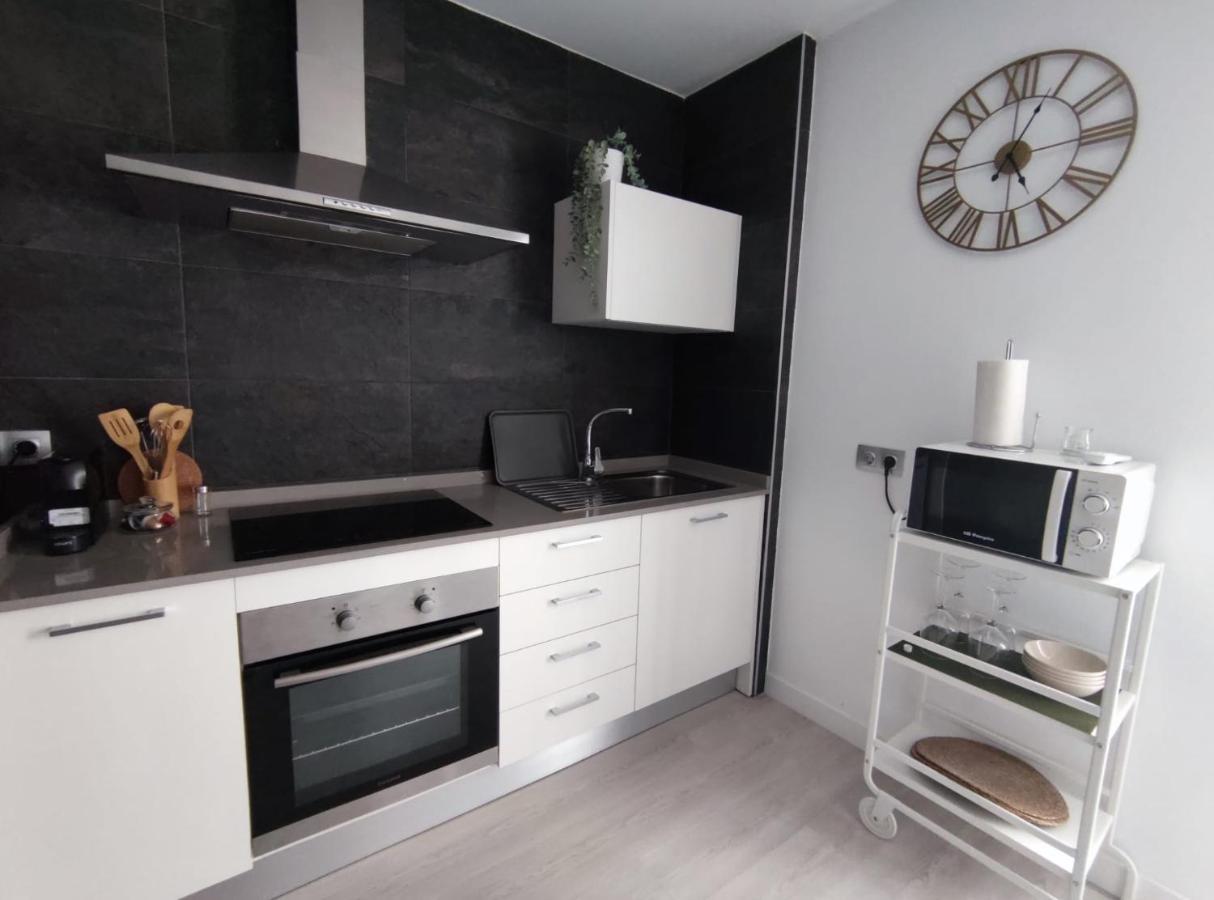 Apartamento En Alicante La Casa Azul Santa Faz Екстериор снимка