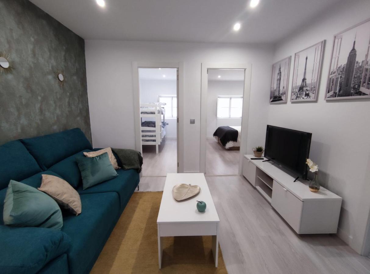 Apartamento En Alicante La Casa Azul Santa Faz Екстериор снимка