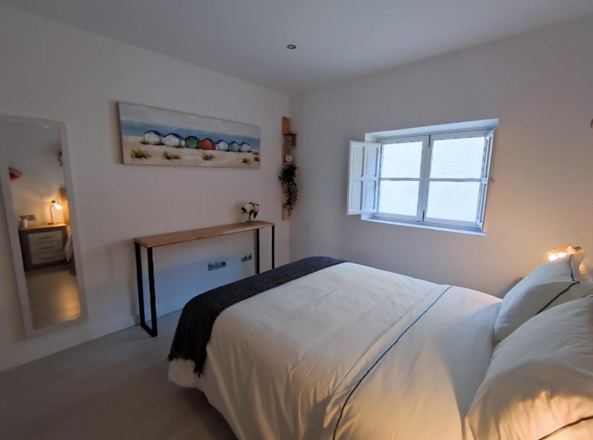 Apartamento En Alicante La Casa Azul Santa Faz Екстериор снимка
