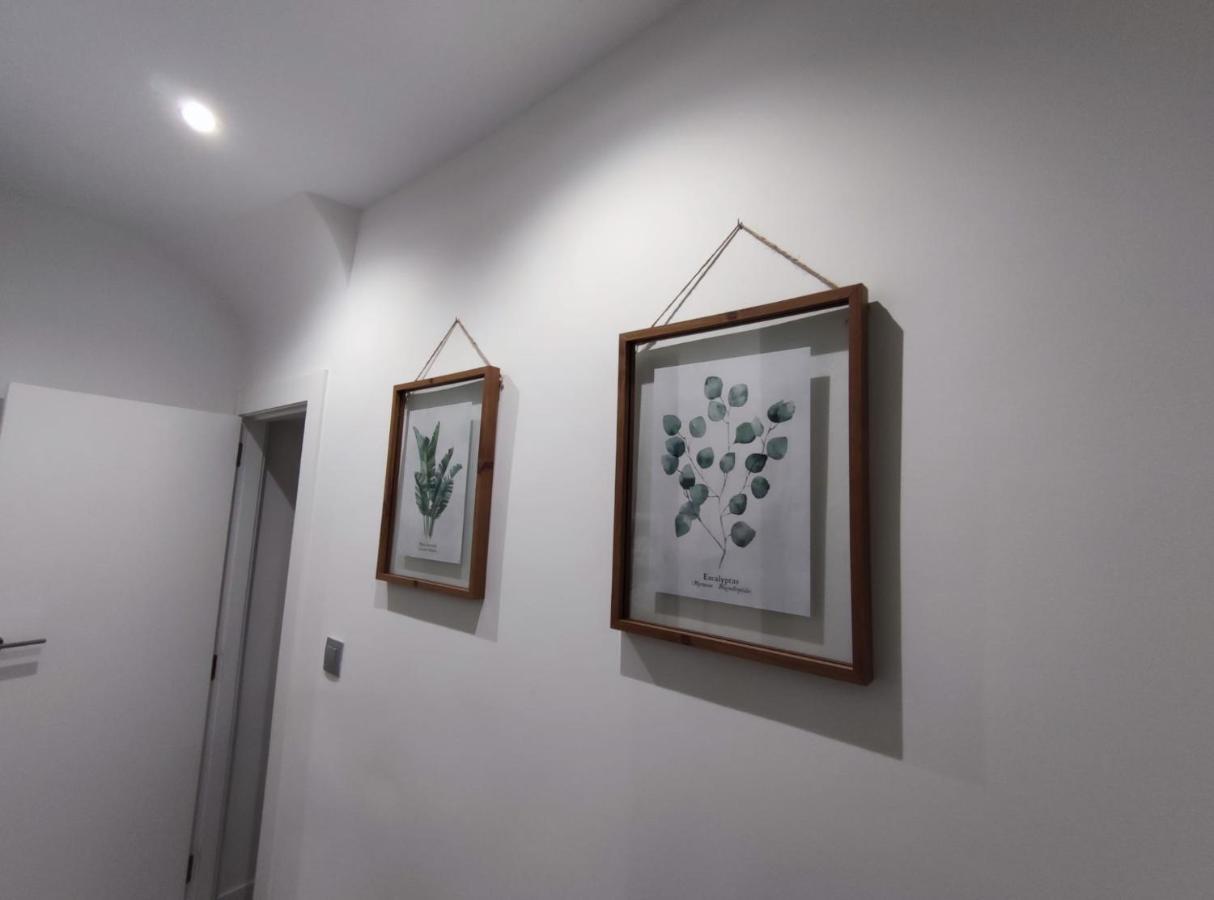 Apartamento En Alicante La Casa Azul Santa Faz Екстериор снимка
