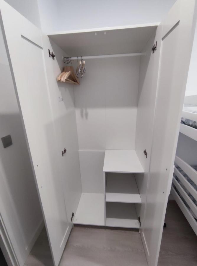 Apartamento En Alicante La Casa Azul Santa Faz Екстериор снимка