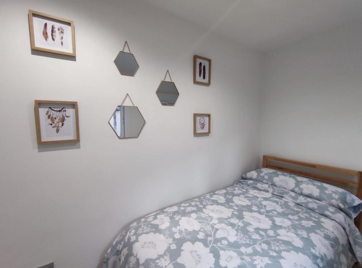 Apartamento En Alicante La Casa Azul Santa Faz Екстериор снимка