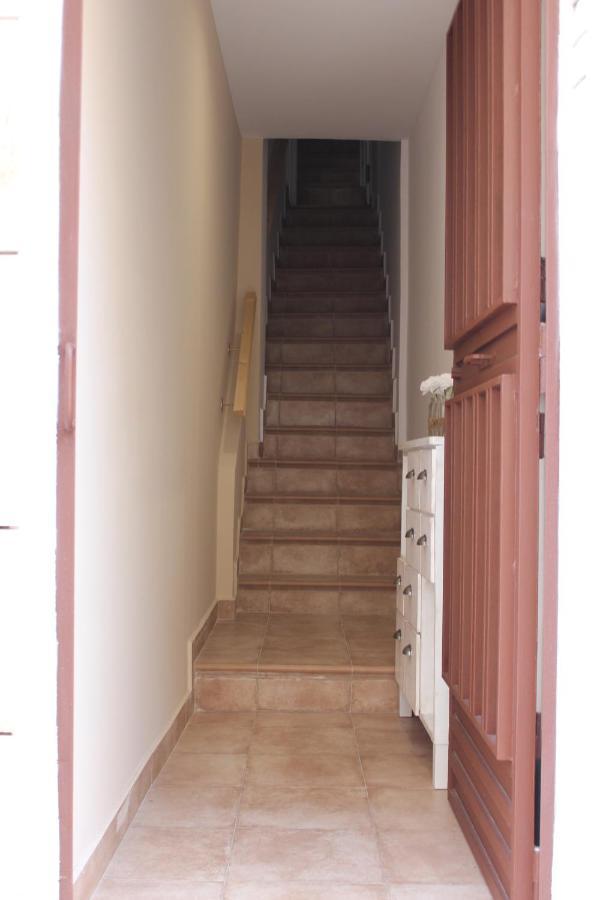 Apartamento En Alicante La Casa Azul Santa Faz Екстериор снимка